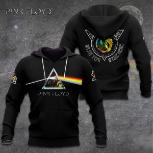 Pink Floyd 3D Apparel - GNE 558