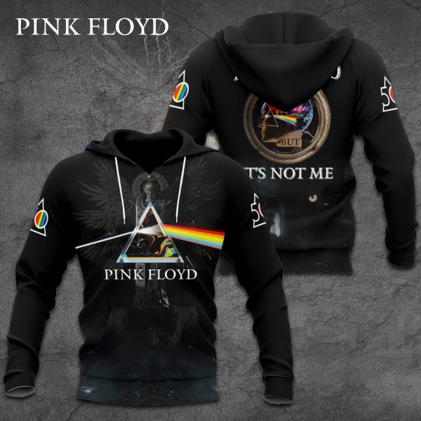 Pink Floyd 3D Apparel - GNE 568