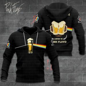 Pink Floyd 3D Apparel - GNE 591