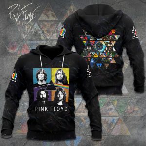 Pink Floyd 3D Apparel – GNE 628