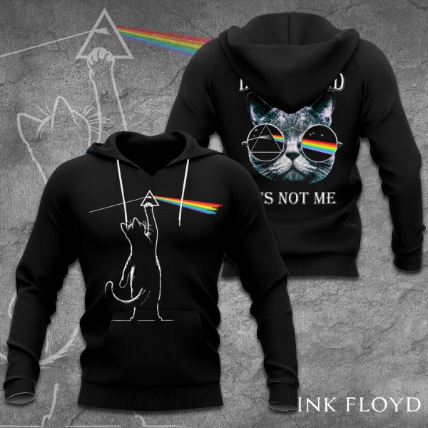 Pink Floyd 3D Apparel – GNE 629