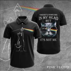 Pink Floyd 3D Apparel – GNE 629