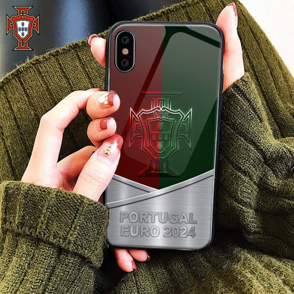 Portugal National Football Team Phone Case - HOATT 5295