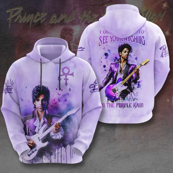 Prince 3D Apparel - HUANNM 5371