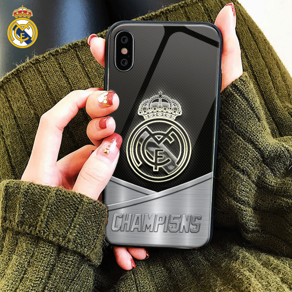 Real Madrid CF Phone Case - HOATT 5059