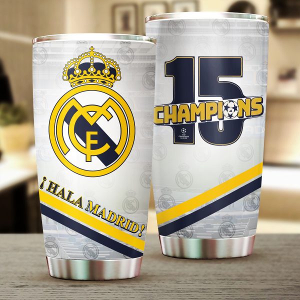 Real Madrid CF Tumbler Cup - MAITM 6957