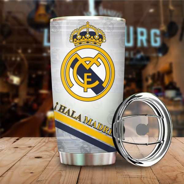 Real Madrid CF Tumbler Cup - MAITM 6957