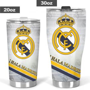 Real Madrid CF Tumbler Cup - MAITM 6957