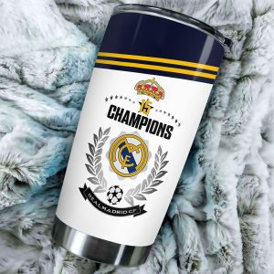 Real Madrid CF Tumbler Cup - MAITM 7017