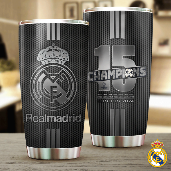 Real Madrid CF Tumbler Cup - HOATT 5132