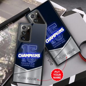 Personalized Real Madrid CF Phone Case - HOATT 5060