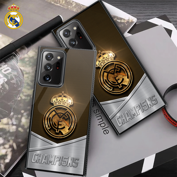 Real Madrid CF Phone Case - HOATT 5131