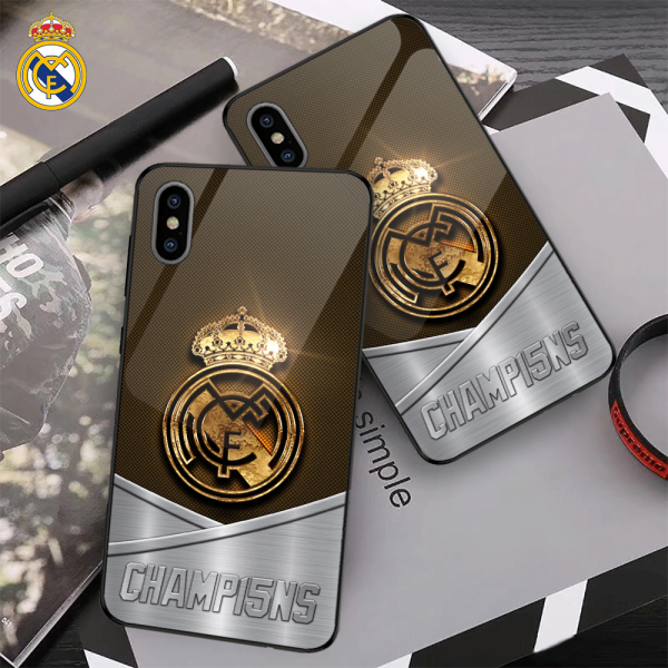 Real Madrid CF Phone Case - HOATT 5131