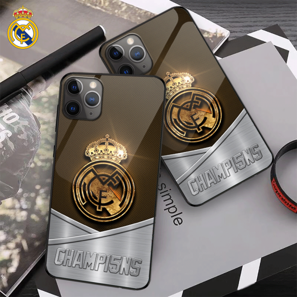 Real Madrid CF Phone Case - HOATT 5131