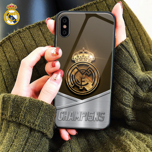 Real Madrid CF Phone Case - HOATT 5131