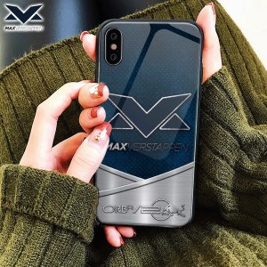 Red Bull Racing F1 MV1 Phone Case - HOATT 5124