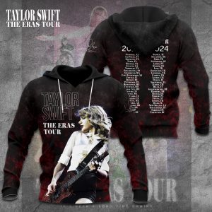 Taylor Swift 3D Apparels - TANTN 6952