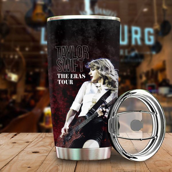 Taylor Swift Tumbler Cup - TANTN 6953