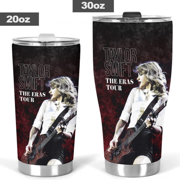 Taylor Swift Tumbler Cup - TANTN 6953