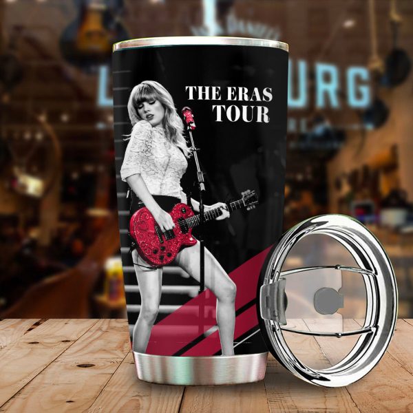 Taylor Swift Tumbler Cup - TANTN 6955