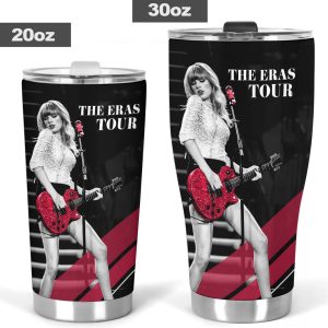 Taylor Swift Tumbler Cup - TANTN 6955