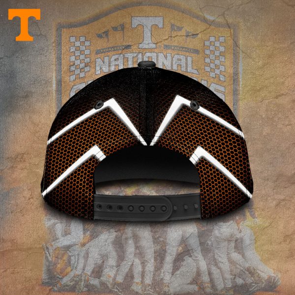 Personalized Tennessee Volunteers Baseball Classic Cap - TANTN 7100