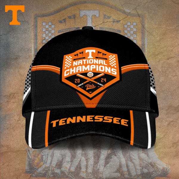 Tennessee Volunteers Baseball Classic Cap - TANTN 7101