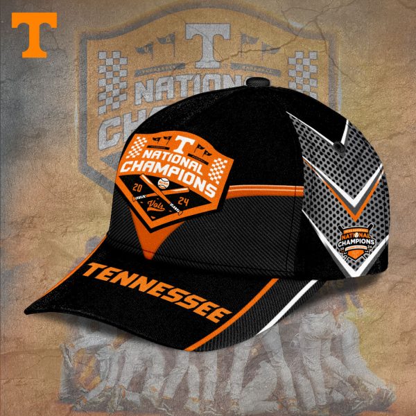 Tennessee Volunteers Baseball Classic Cap - TANTN 7101