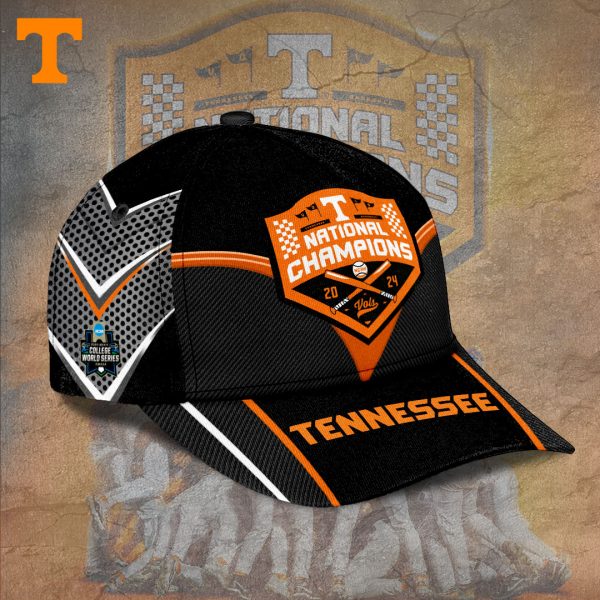 Tennessee Volunteers Baseball Classic Cap - TANTN 7101