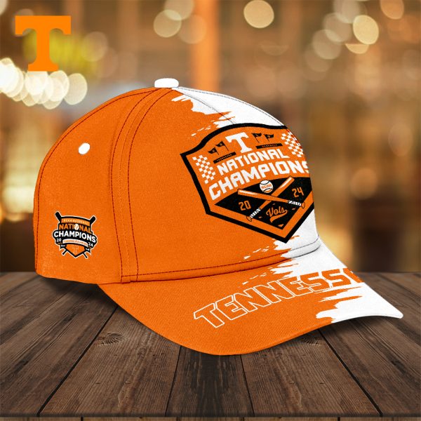 Tennessee Volunteers Baseball Classic Cap - TANTN 7119