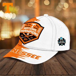 Tennessee Volunteers Baseball Classic Cap - TANTN 7119