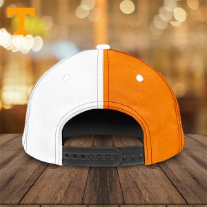 Tennessee Volunteers Baseball Classic Cap - TANTN 7119