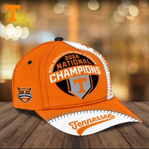 Tennessee Volunteers Baseball Classic Cap - TANTN 7120