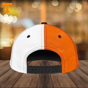 Tennessee Volunteers Baseball Classic Cap - TANTN 7120