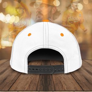 Tennessee Volunteers Baseball Classic Cap - HUANNM 5457