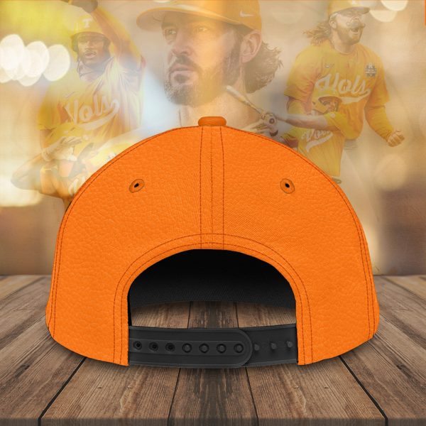 Tennessee Volunteers Baseball Classic Cap - HUANNM 5458