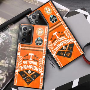 Tennessee Volunteers Baseball Phone Case - HUANNM 5473.1