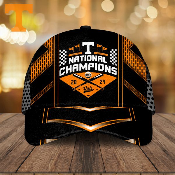 Tennessee Volunteers Baseball Classic Cap - HOATT 5346