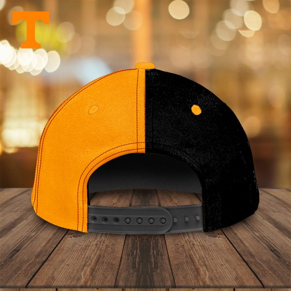 Tennessee Volunteers Baseball Classic Cap - TANTN 7189