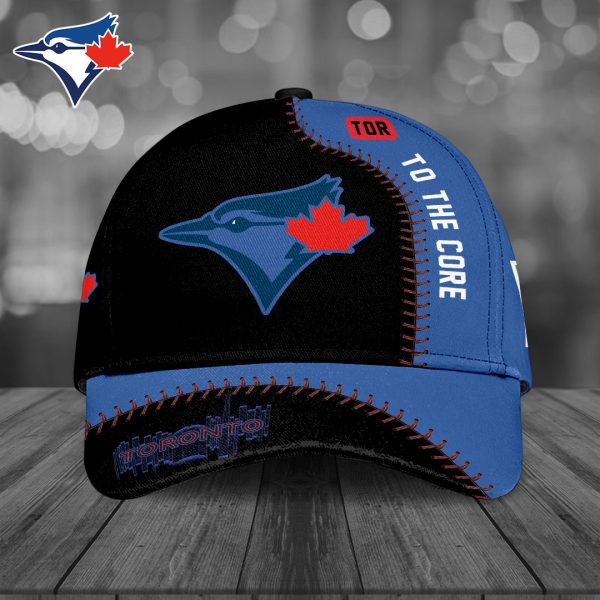 Toronto Blue Jays Classic Cap - TANTN 6868