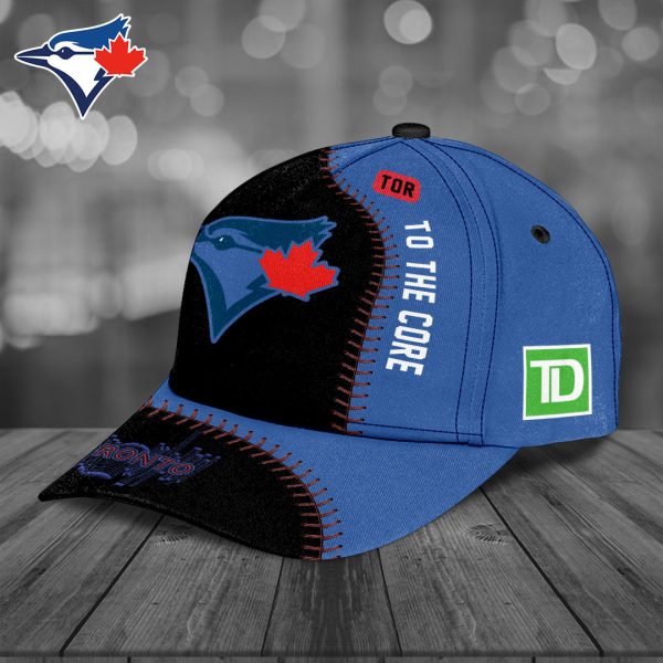 Toronto Blue Jays Classic Cap - TANTN 6868