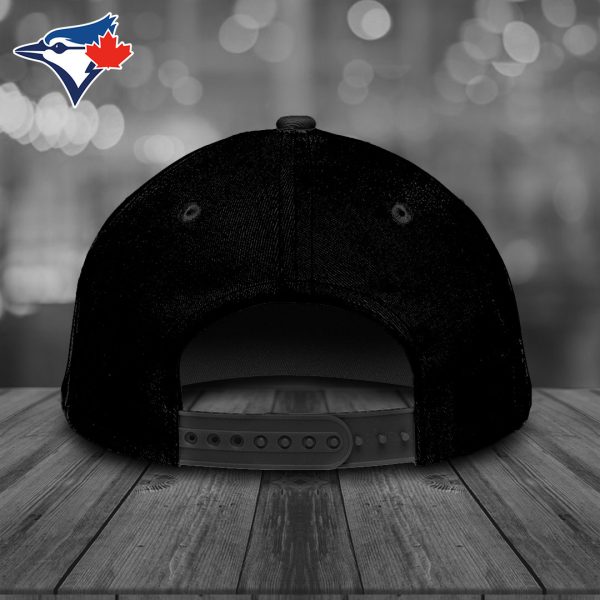 Toronto Blue Jays Classic Cap - TANTN 6868