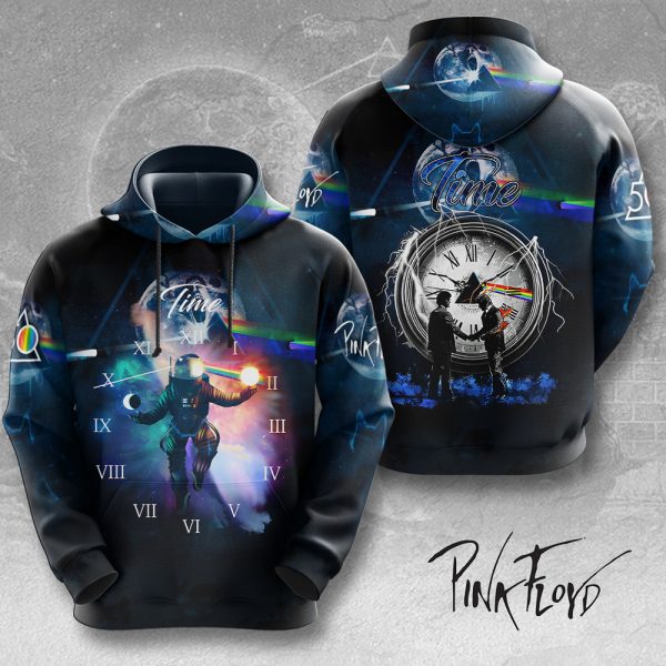 Pink Floyd 3D Apparel - HUANNM 5366