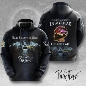 Pink Floyd 3D Apparel - HUANNM 5368