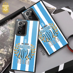 Argentina National Football Team Phone Case - HOATT 5568