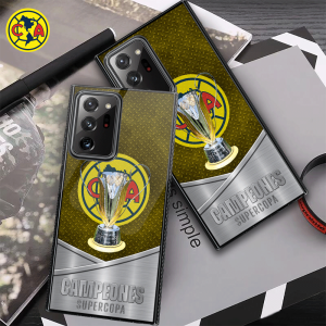 Club América Phone Case - HOATT 5427