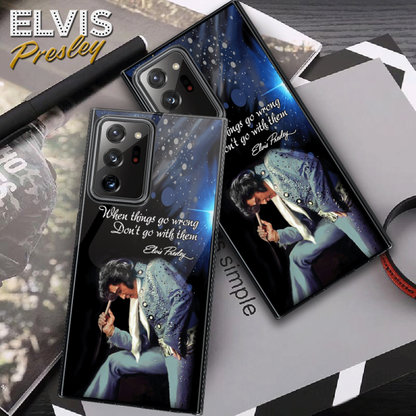 Elvis Presley Phone Case - HOATT 5469