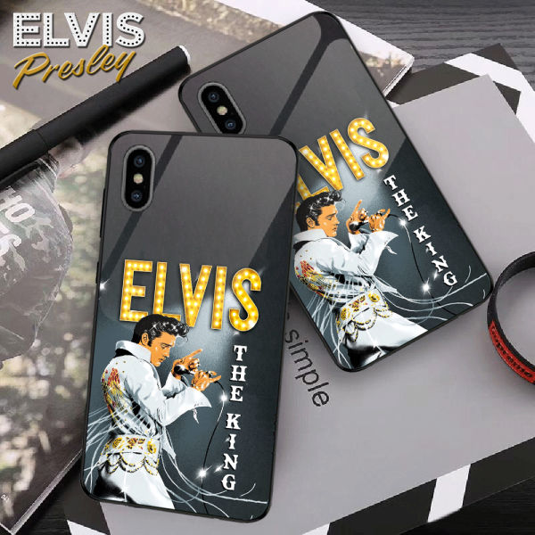 Elvis Presley Phone Case - HOATT 5490