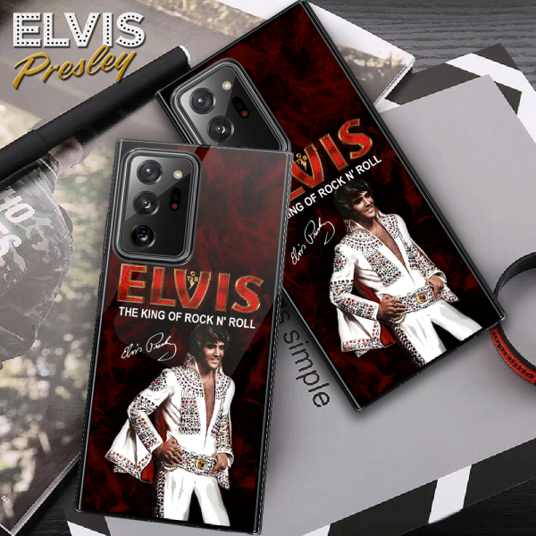 Elvis Presley Phone Case - HOATT 5533