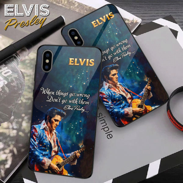 Elvis Presley Phone Case - HOATT 5724